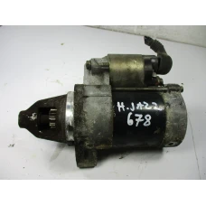 ALNASER Honda Jazz 2003 1.2