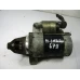 ALNASER Honda Jazz 2003 1.2