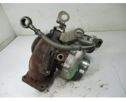 TURBINA Ford Mondeo 2011 2.0TDCI 9671413780