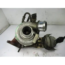 TURBINA Ford Mondeo 2011 2.0TDCI 9671413780