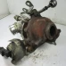 TURBINA Ford Mondeo 2011 2.0TDCI 9671413780