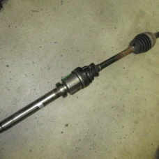POLUOSOVINA PREDNJA DESNA Ford Mondeo 2011 2.0TDCI