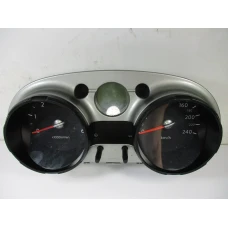 SAT Nissan Qashqai 2008 2.0 CDI 1742ABH