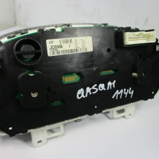 SAT Nissan Qashqai 2008 2.0 CDI 1742ABH