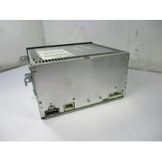 RADIO Nissan Qashqai 2008 2.0 CDI 28185 JD40A