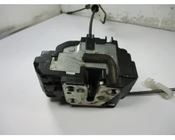 MEHANIZAM ZAKLJUČAVANJA PREDNJA DESNA Nissan Qashqai 2008 2.0 CDI