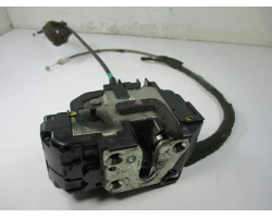 MEHANIZAM ZAKLJUČAVANJA ZADAJ DESNA Nissan Qashqai 2008 2.0 CDI