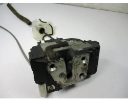 MEHANIZAM ZAKLJUČAVANJA PREDNJA LIJEVA Nissan Qashqai 2008 2.0 CDI