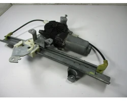 MEHANIZAM STAKLA ZADAJ LIJEVA Nissan Qashqai 2008 2.0 CDI