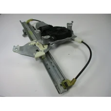 MEHANIZAM STAKLA ZADNJA DESNA Nissan Qashqai 2008 2.0 CDI