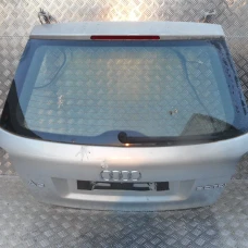 VRATA KOMPLET PRTLJAŽNA Audi A3, S3 2005 2.0 TDI