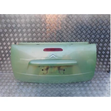 VRATA KOMPLET PRTLJAŽNA Citroën C3 2004 PLURIEL 1.4HDI