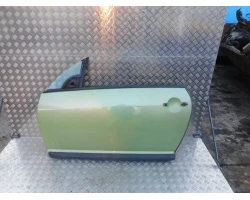 VRATA PREDNJA LIJEVA Citroën C3 2004 PLURIEL 1.4HDI