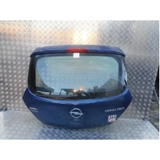 VRATA KOMPLET PRTLJAŽNA Opel Corsa 2008 1.3CDTI