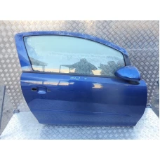 VRATA PREDNJA DESNA Opel Corsa 2008 1.3CDTI