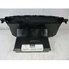 PREKIDAČ GRIJANJA Toyota RAV4 2005 2.0D4D 88650-42170