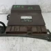 računalnik razno Toyota RAV4 2005 2.0D4D 89871-26010