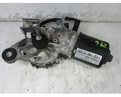 MOTORIČ BRISAČA Chevrolet Cruze 2012 1.7 DTI 16V 96893302
