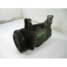 KOMPRESOR KLIME Mini Mini 2006 COOPER S 1.6 01139014