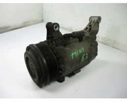 KOMPRESOR KLIME Mini Mini 2006 COOPER S 1.6 01139014
