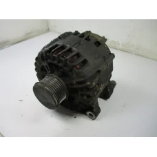 ALTERNATOR Fiat Scudo 2010 1.6D MULTIJET 9665617780 ALTERNATOR Fiat Scudo 2010 1.6D MULTIJET 9665617780