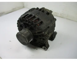 ALTERNATOR Fiat Scudo 2010 1.6D MULTIJET 9665617780