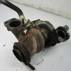 TURBINA Fiat Scudo 2010 1.6D MULTIJET 9670371380