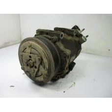 KOMPRESOR KLIME Fiat Scudo 2010 1.6D MULTIJET 9686061780