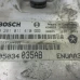 RAČUNALNIK MOTORA Chrysler PT Cruiser 2004 2.2 CRD 0281011410