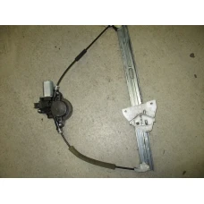 MEHANIZAM STAKLA PREDNJA LIJEVA Mazda Mazda2 2008 1.4