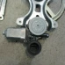 MEHANIZAM STAKLA PREDNJI DESNI Toyota RAV4 2004 2.0D4D