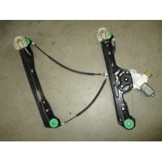 MEHANIZAM STAKLA PREDNJI DESNI BMW 1 2005 116I