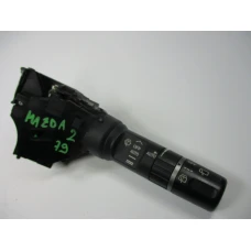 RUČICA POD VOLANOM Mazda Mazda2 2008 1.4 DF7466128