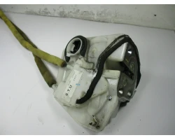 MEHANIZAM ZAKLJUČAVANJA ZADAJ DESNA Mazda Mazda2 2008 1.4