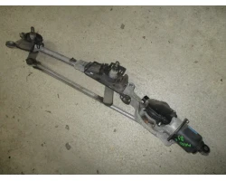 MEHANIZAM BRISAČA SA MOTORIĆEM Mazda Mazda2 2008 1.4