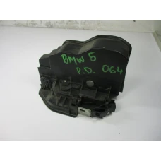 MEHANIZAM ZAKLJUČAVANJA PREDNJA DESNA BMW 5 2005 530D AUT. 7154628