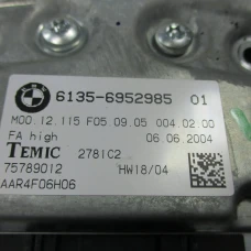 RAČUNALNIK KOMFORTNI BMW 5 2005 530D AUT. 6135-6952985