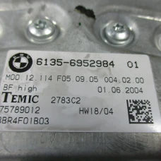 RAČUNALNIK KOMFORTNI BMW 5 2005 530D AUT. 6135-6952984