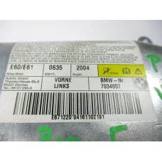 AIRBAG SIJEDIŠTA BMW 5 2005 530D AUT. 7034057