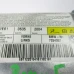 AIRBAG SIJEDIŠTA BMW 5 2005 530D AUT. 7034057