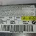 AIRBAG SIJEDIŠTA BMW 5 2005 530D AUT. 7034058