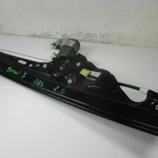 MEHANIZAM STAKLA ZADNJA DESNA BMW 5 2005 530D AUT. 7075674
