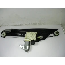 MEHANIZAM STAKLA ZADNJA DESNA BMW 5 2005 530D AUT. 7075674