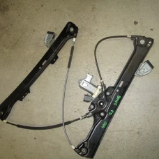 MEHANIZAM STAKLA PREDNJI DESNI BMW 5 2005 530D AUT. 7034352