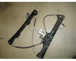 MEHANIZAM STAKLA PREDNJI DESNI BMW 5 2005 530D AUT. 7034352