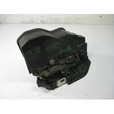 MEHANIZAM ZAKLJUČAVANJA ZADNJI LIJEVO BMW 5 2005 530D AUT. 7154629