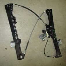 MEHANIZAM STAKLA PREDNJA LIJEVA BMW 5 2005 530D AUT.
