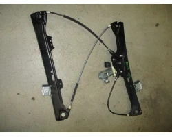 MEHANIZAM STAKLA PREDNJA LIJEVA BMW 5 2005 530D AUT.