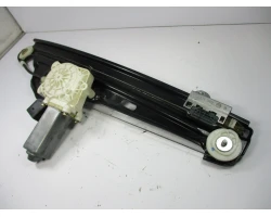 MEHANIZAM STAKLA ZADAJ LIJEVA BMW 5 2005 530D AUT.