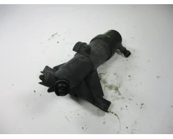 INJEKTOR BMW 5 2005 530D AUT.